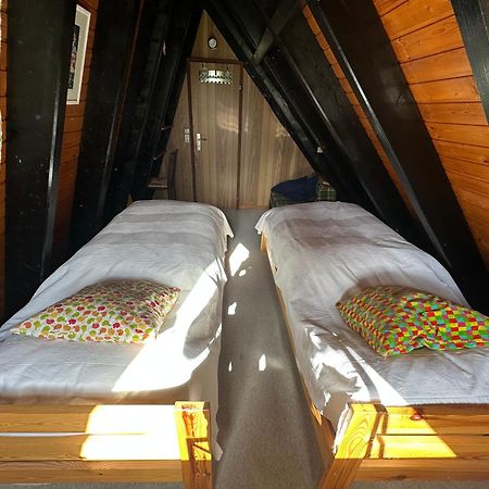 Ferienhaus Im Feriendorf Freilingen Freilingen  Zewnętrze zdjęcie