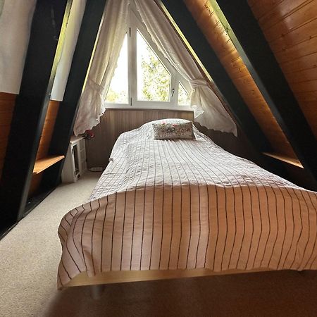 Ferienhaus Im Feriendorf Freilingen Freilingen  Zewnętrze zdjęcie