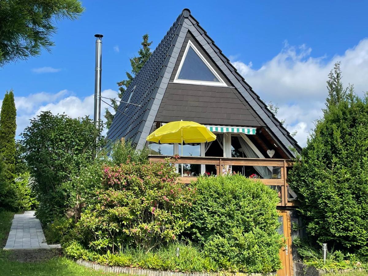 Ferienhaus Im Feriendorf Freilingen Freilingen  Zewnętrze zdjęcie