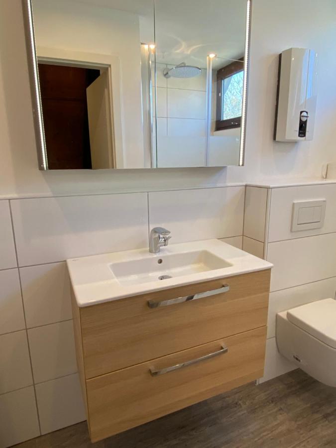 Ferienhaus Im Feriendorf Freilingen Freilingen  Zewnętrze zdjęcie