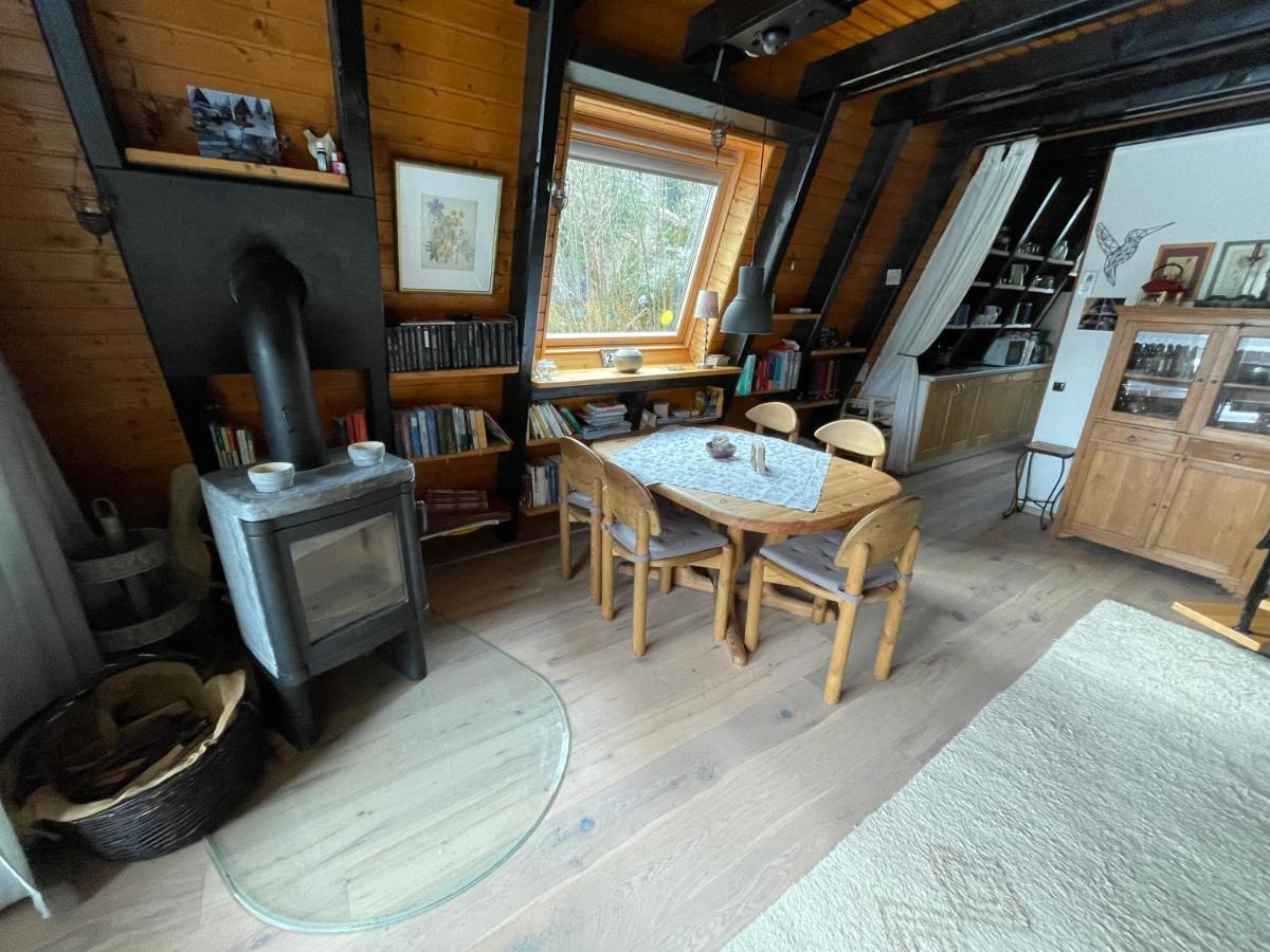 Ferienhaus Im Feriendorf Freilingen Freilingen  Zewnętrze zdjęcie
