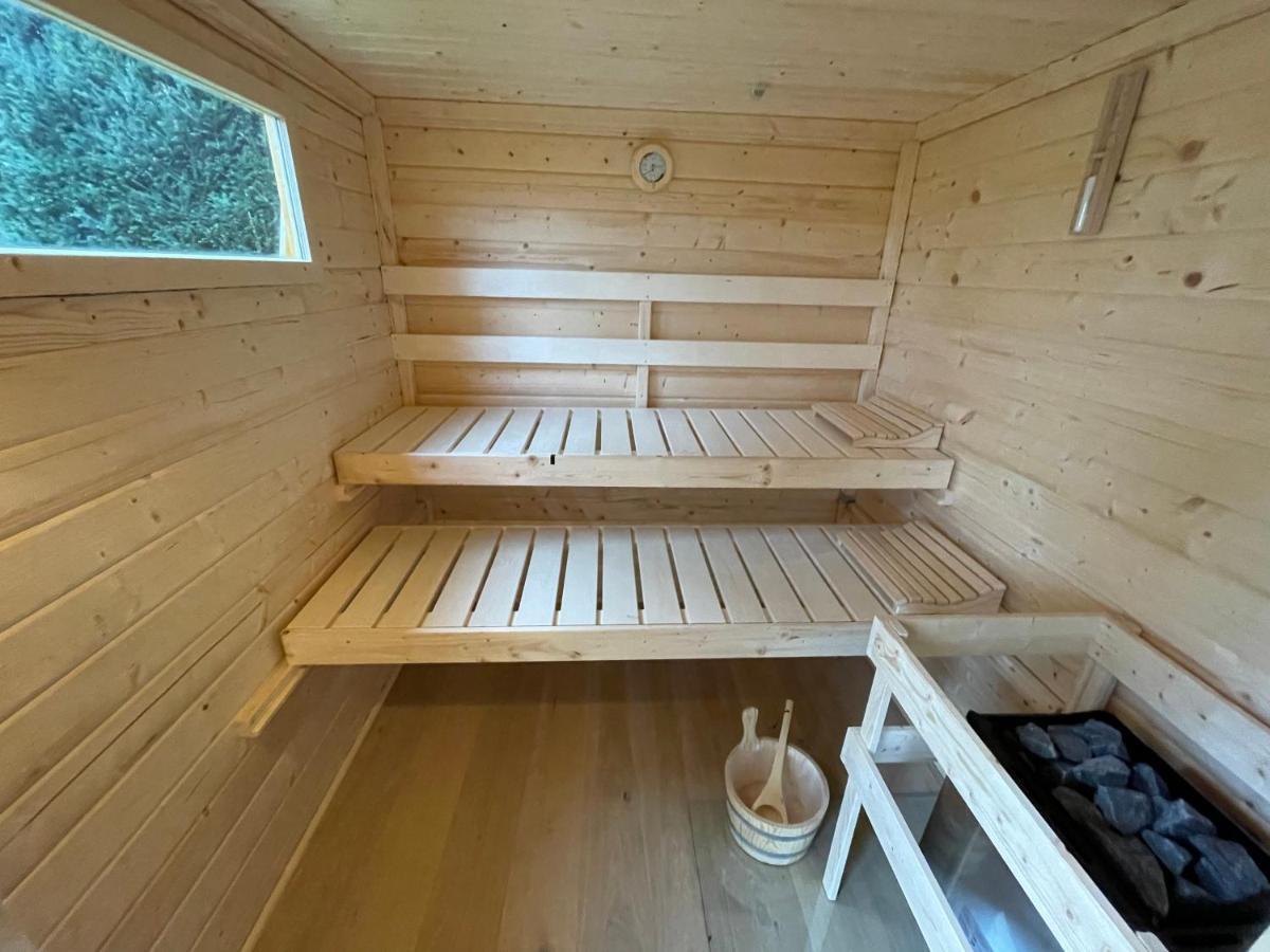 Ferienhaus Im Feriendorf Freilingen Freilingen  Zewnętrze zdjęcie