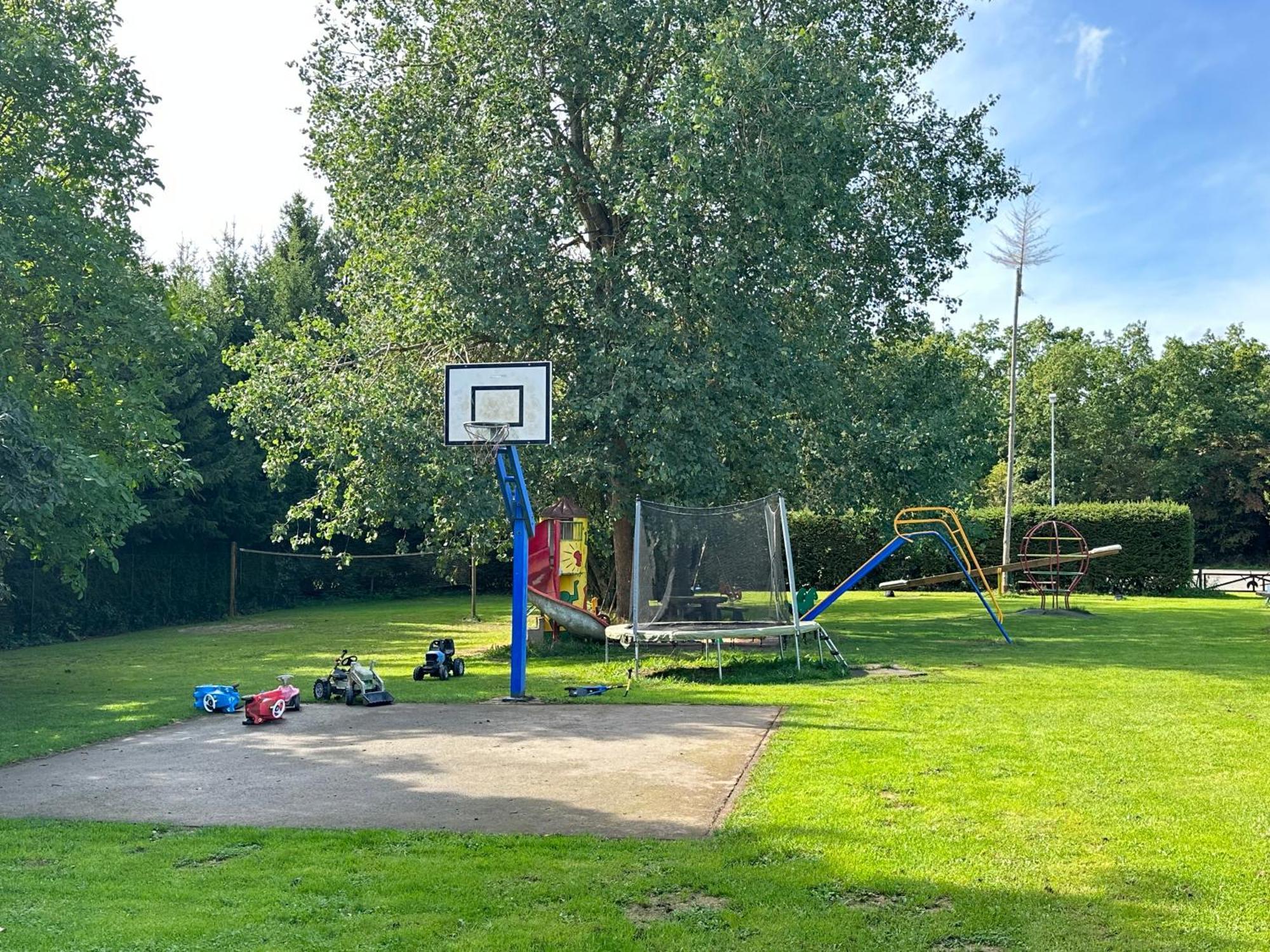 Ferienhaus Im Feriendorf Freilingen Freilingen  Zewnętrze zdjęcie