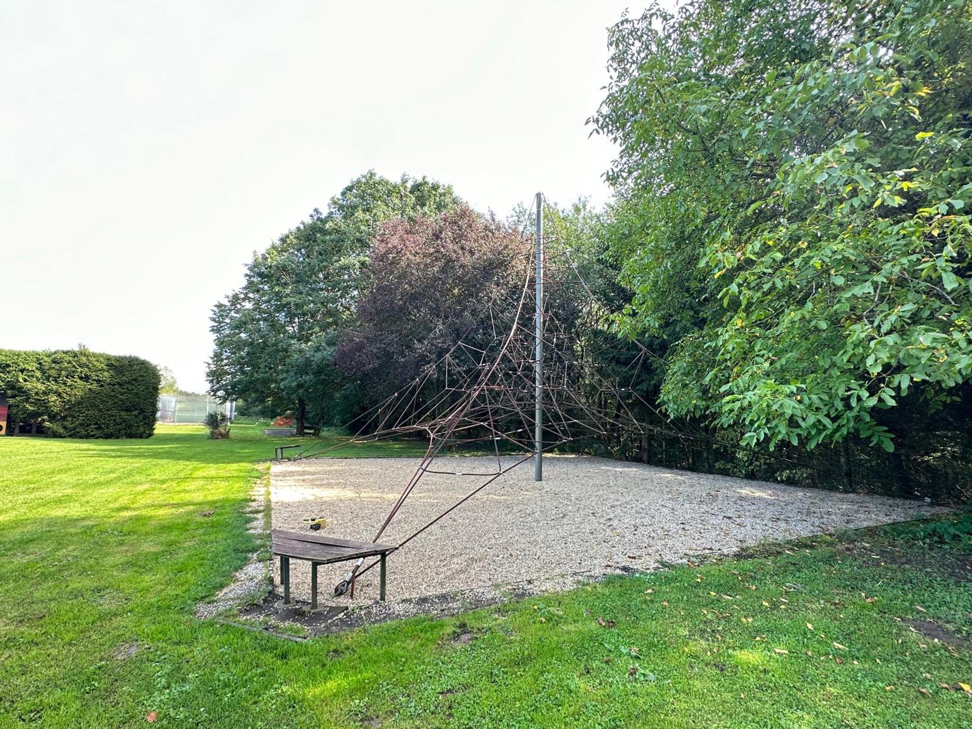 Ferienhaus Im Feriendorf Freilingen Freilingen  Zewnętrze zdjęcie