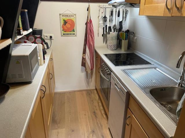 Ferienhaus Im Feriendorf Freilingen Freilingen  Zewnętrze zdjęcie